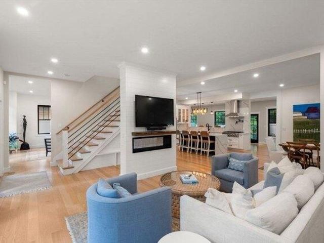 House for sale in Wellesley, Massachusetts