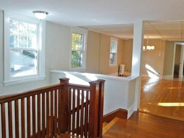 House for sale in Wellesley, Massachusetts