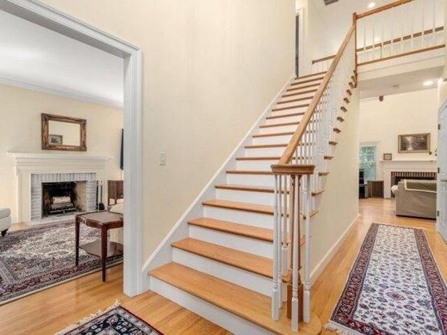 House for sale in Wellesley, Massachusetts