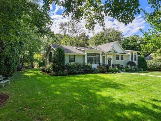 House for sale in Wellesley, Massachusetts
