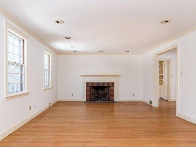 House for sale in Wellesley, Massachusetts