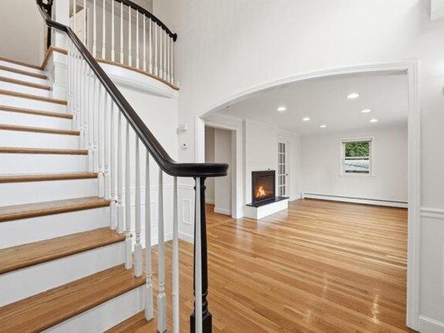 House for sale in Wellesley, Massachusetts