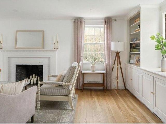 House for sale in Wellesley, Massachusetts