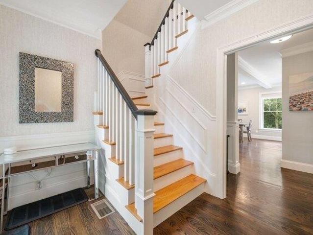 House for sale in Wellesley, Massachusetts