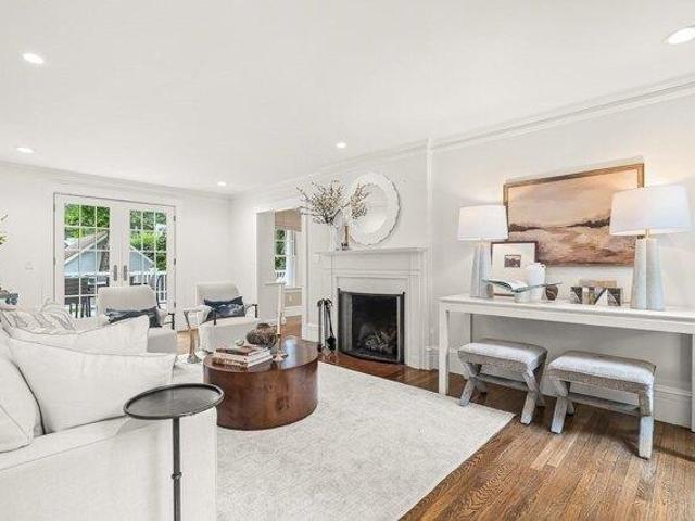House for sale in Wellesley, Massachusetts