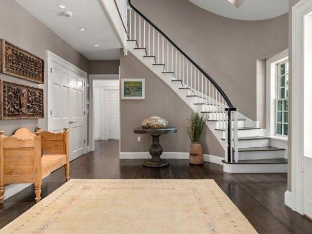 House for sale in Wellesley, Massachusetts