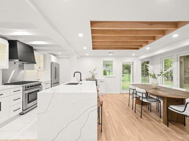 House for sale in Linden Street, Wellesley