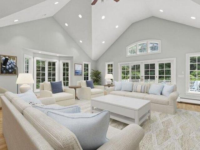 House for sale in Wellesley, Norfolk County