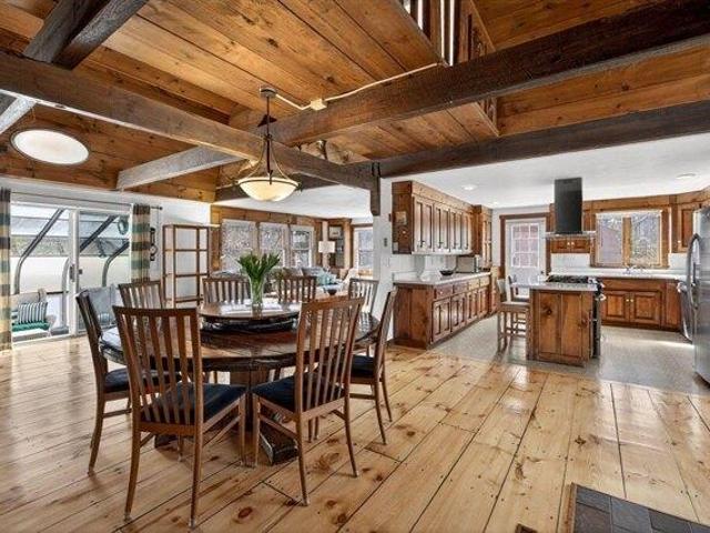 House for sale in Wellfleet, Massachusetts