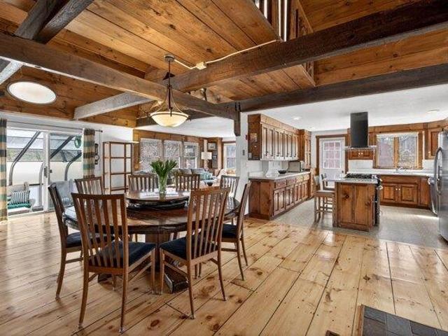 House for sale in Wellfleet, Massachusetts