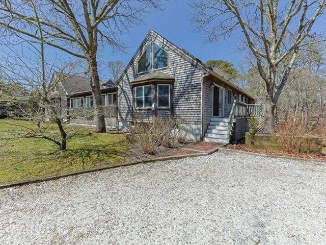 House for sale in Wellfleet, Massachusetts