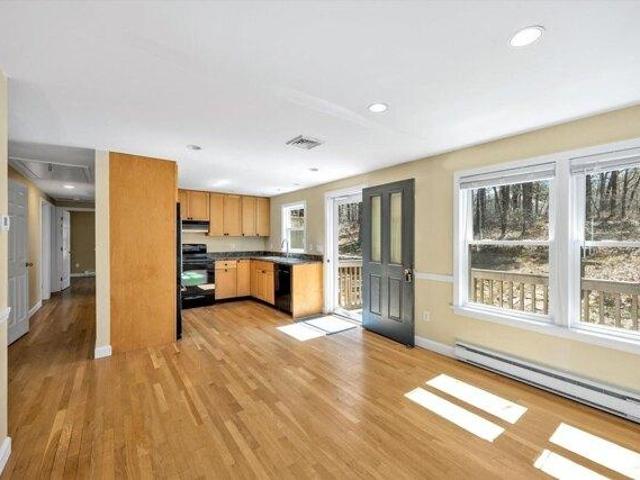 House for sale in Wellfleet, Massachusetts