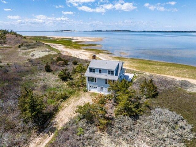 House for sale in Wellfleet, Massachusetts
