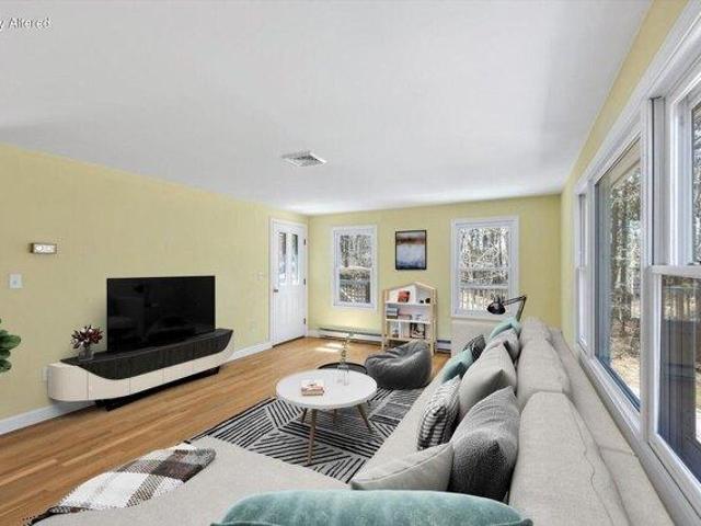 House for sale in Wellfleet, Massachusetts