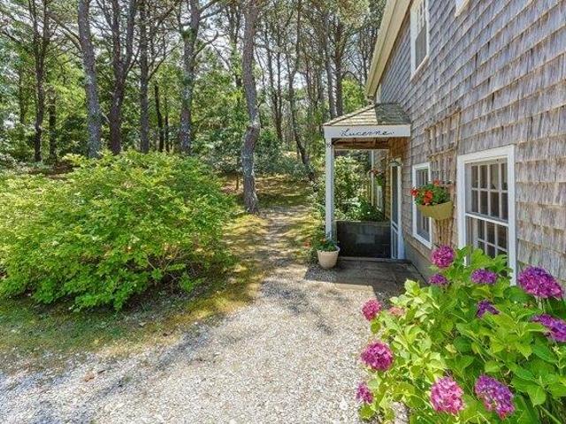 House for sale in Wellfleet, Massachusetts