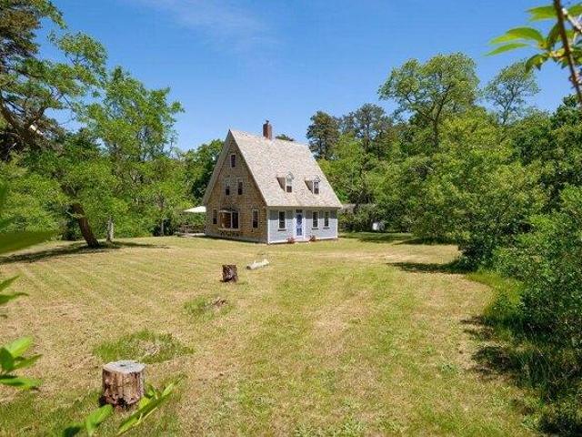 House for sale in Wellfleet, Massachusetts