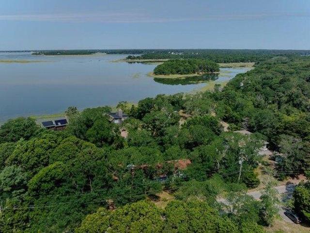 House for sale in Wellfleet, Massachusetts