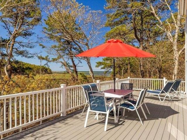 House for sale in Wellfleet, Massachusetts