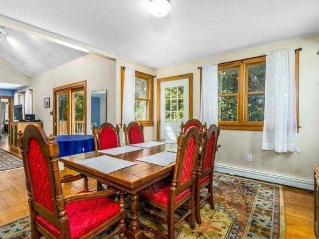 House for sale in Wellfleet, Massachusetts