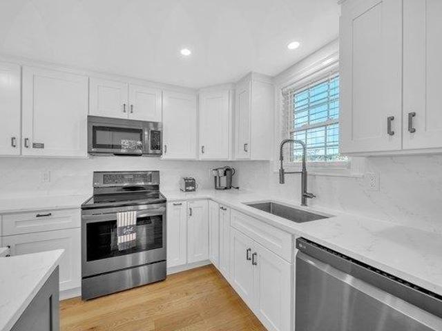 House for sale in Wellfleet, Massachusetts