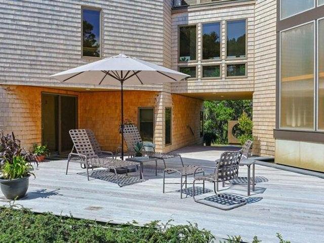House for sale in Wellfleet, Massachusetts