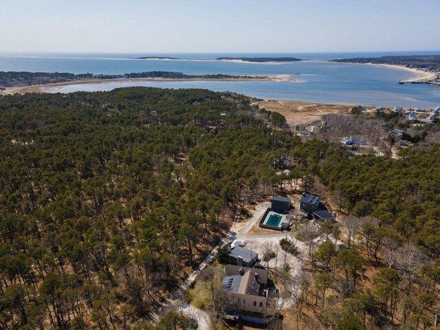 House for sale in Wellfleet, Massachusetts