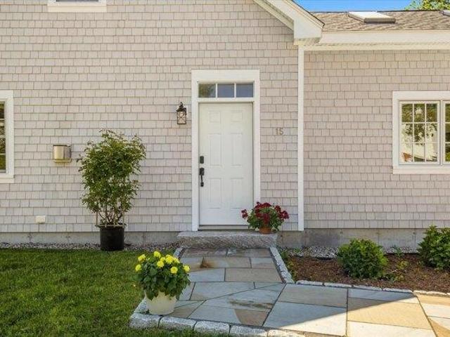 House for sale in Wellfleet, Massachusetts