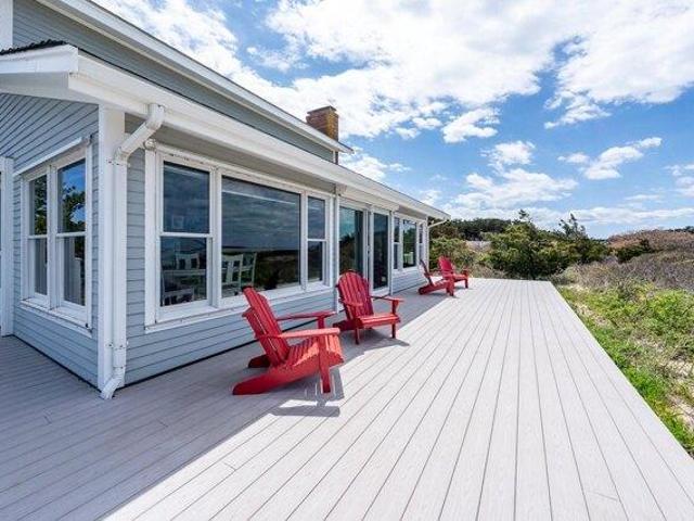 House for sale in Wellfleet, Massachusetts