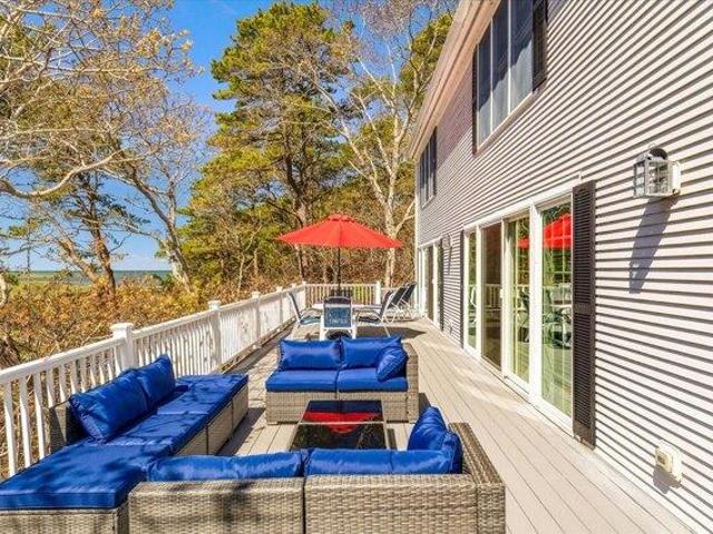 House for sale in Wellfleet, Massachusetts