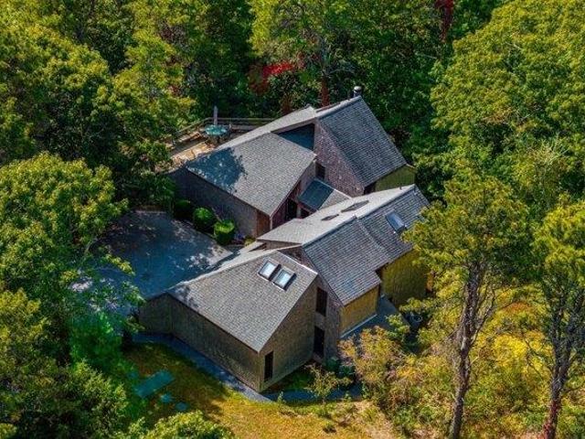 House for sale in Wellfleet, Massachusetts