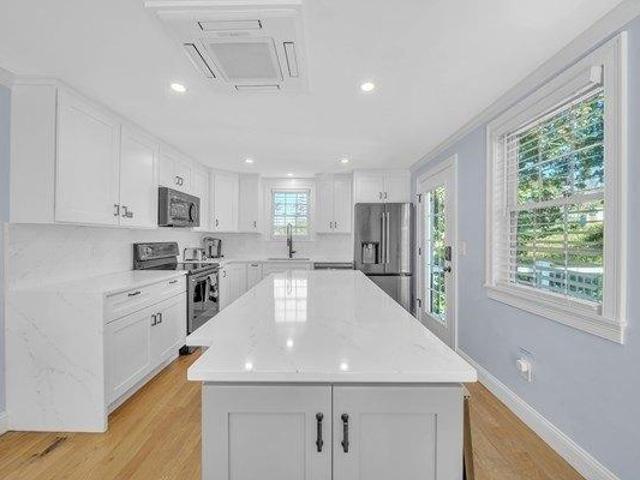 House for sale in Wellfleet, Massachusetts