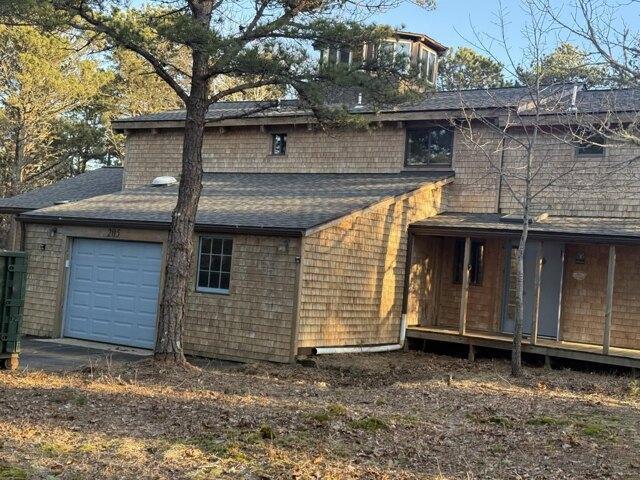 House for sale in Wellfleet, Massachusetts