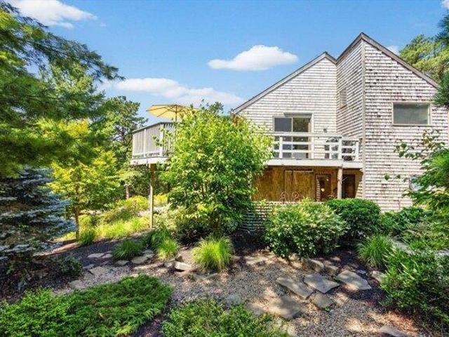 House for sale in Wellfleet, Massachusetts
