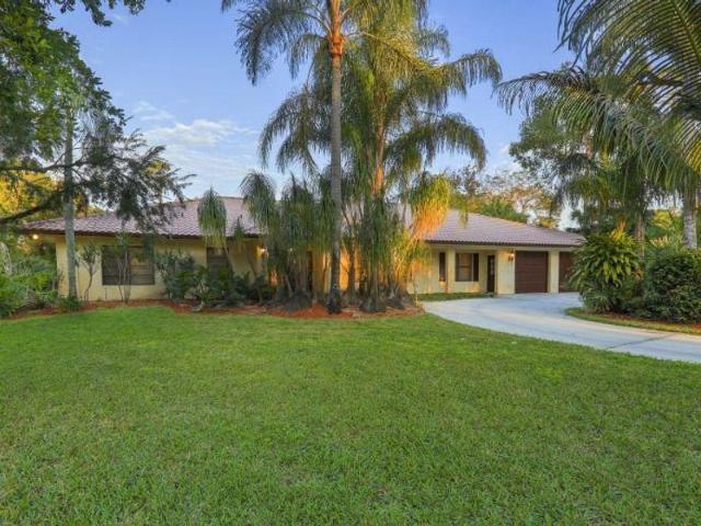 House for sale in Wellington, Florida