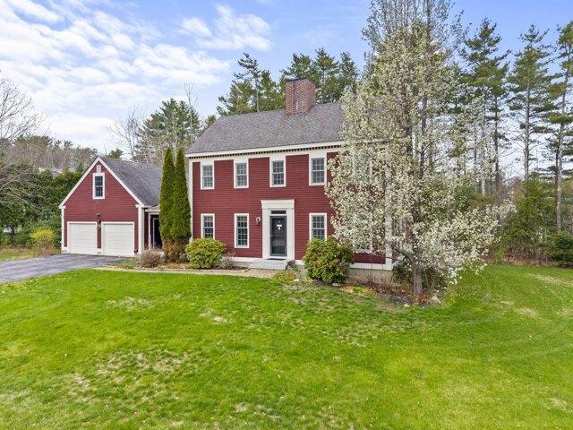 House for sale in Wells, Maine