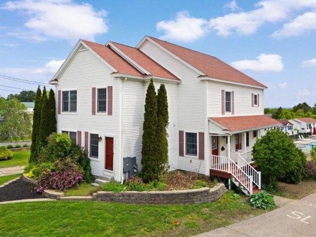House for sale in Wells, Maine