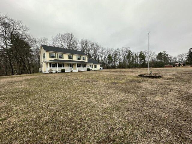 House for sale in Wells, Maine