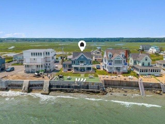 House for sale in Wells, Maine