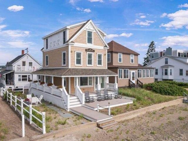 House for sale in Wells, Maine