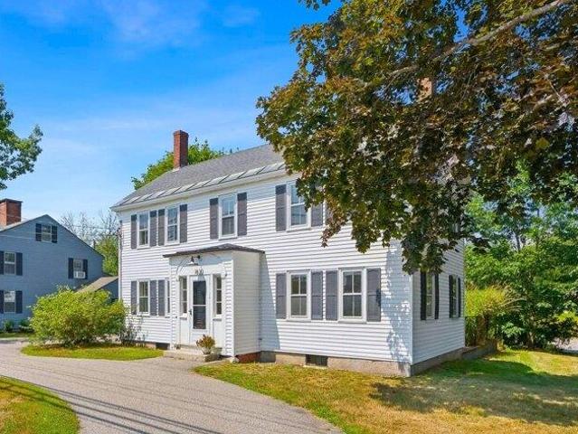House for sale in Wells, Maine