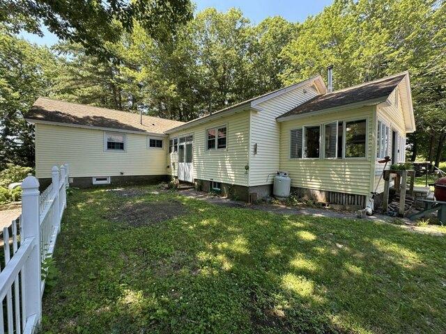 House for sale in Wells, Maine