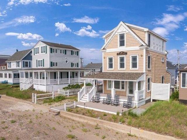 House for sale in Wells, Maine