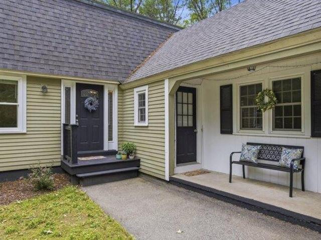 House for sale in Wells, Maine