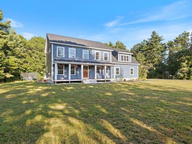 House for sale in Wells, Maine