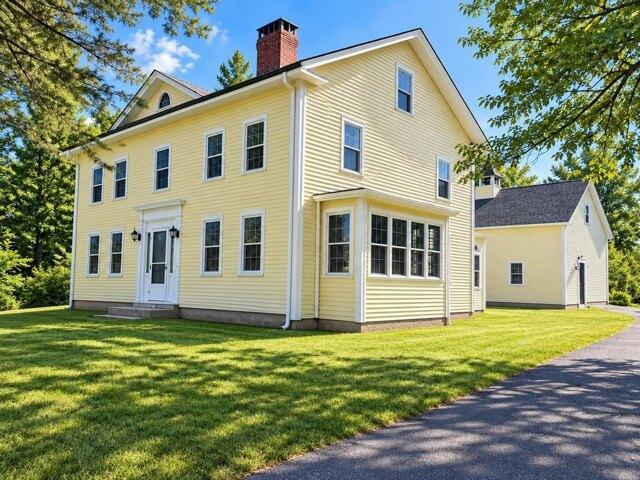 House for sale in Wells, Maine