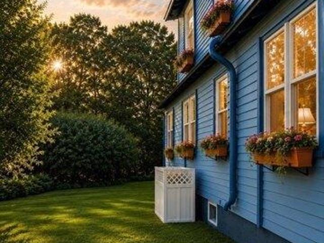 House for sale in Massachusetts