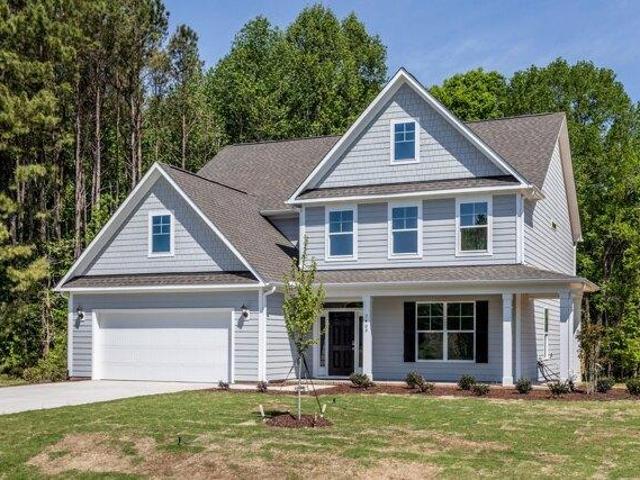 House for sale in Wake, North Carolina