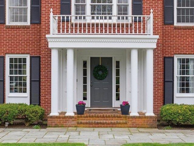 House for sale in Wenham, Massachusetts