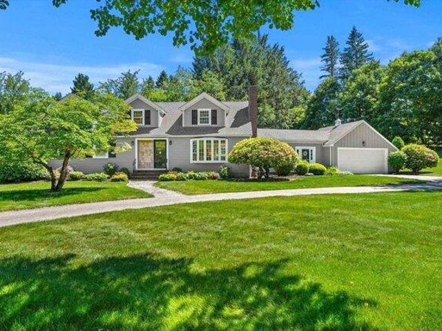 House for sale in Wenham, Massachusetts