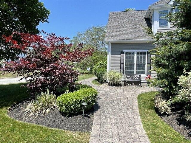House for sale in Wenham, Massachusetts